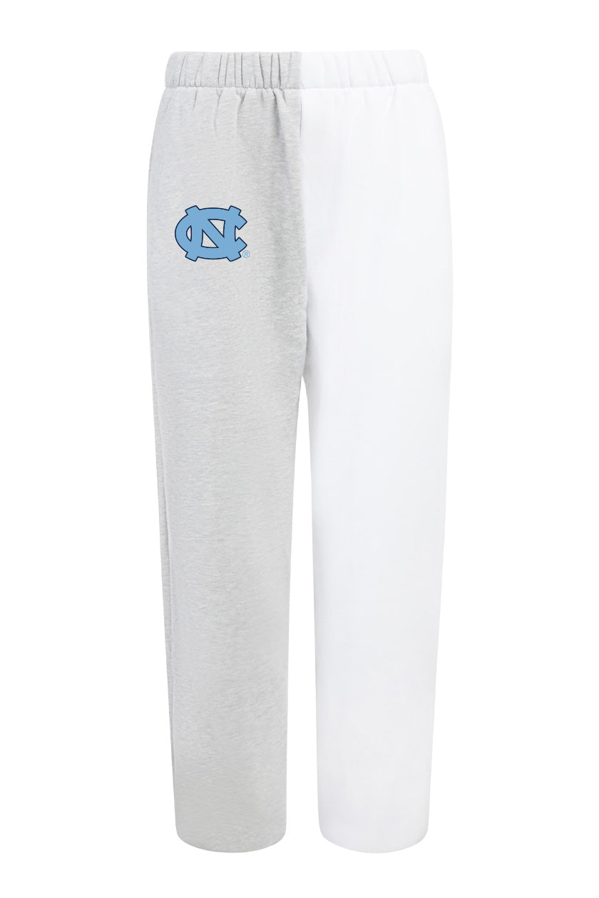 UNC Chapel Hill Color-Block Sweats