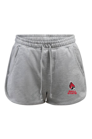 Ball State Sweatshorts