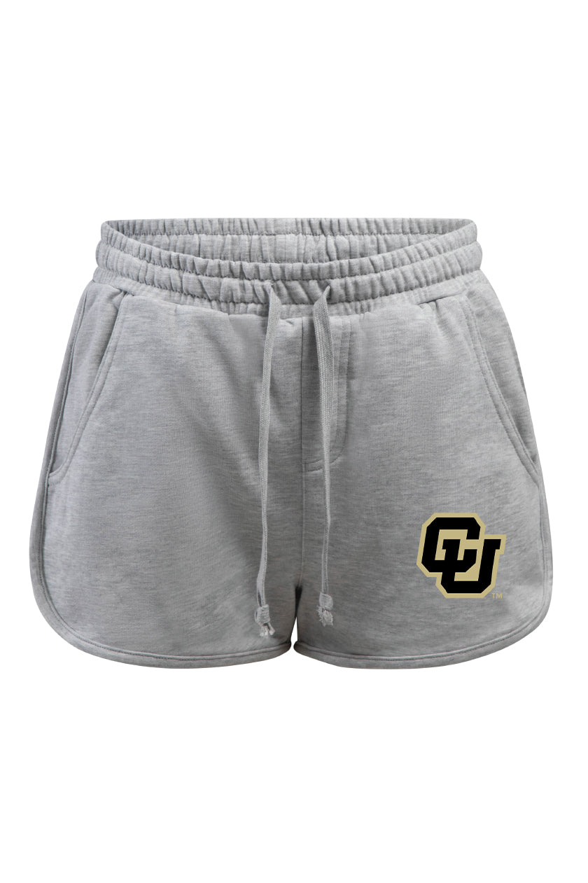CU Boulder Sweatshorts