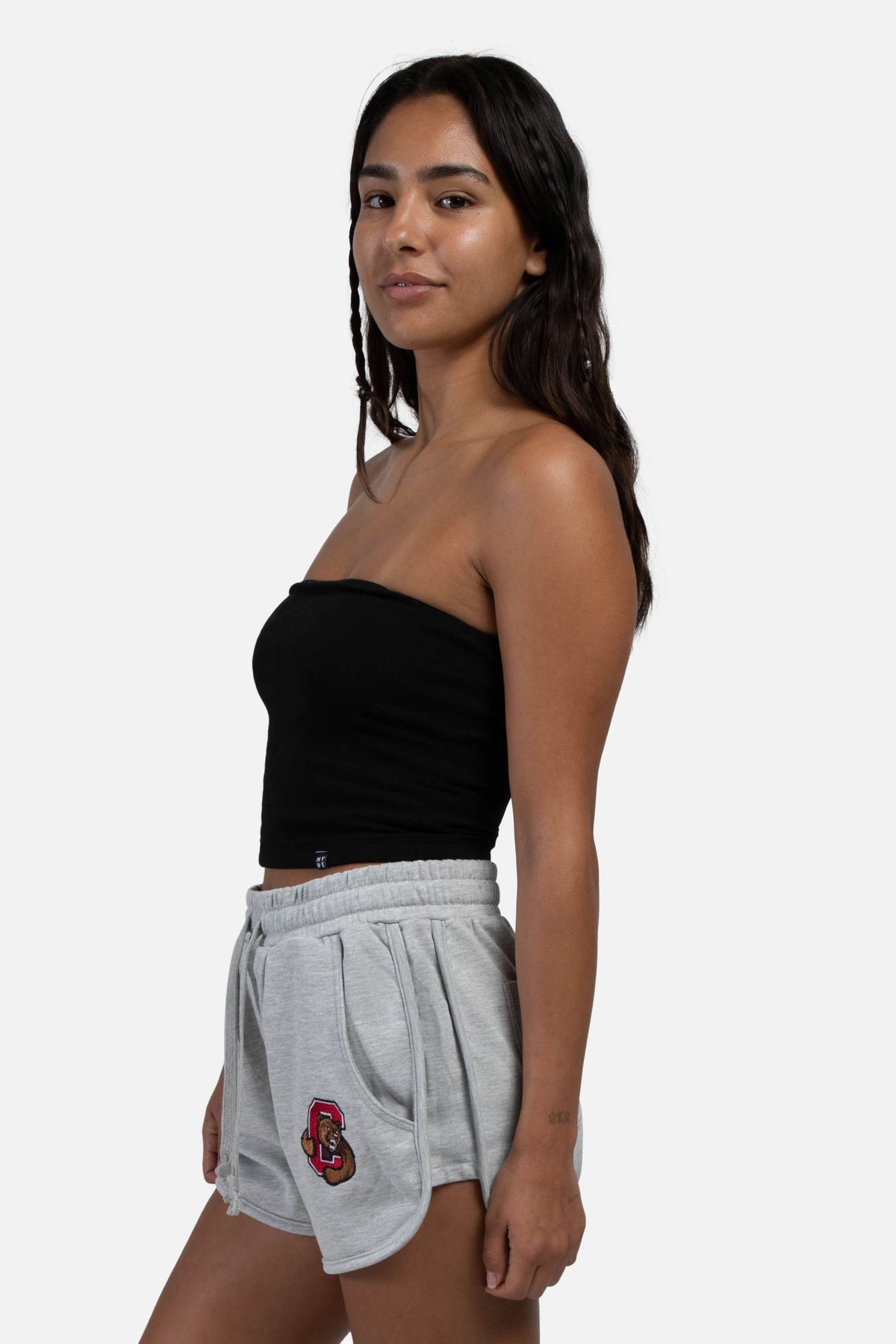 Cornell Sweatshorts