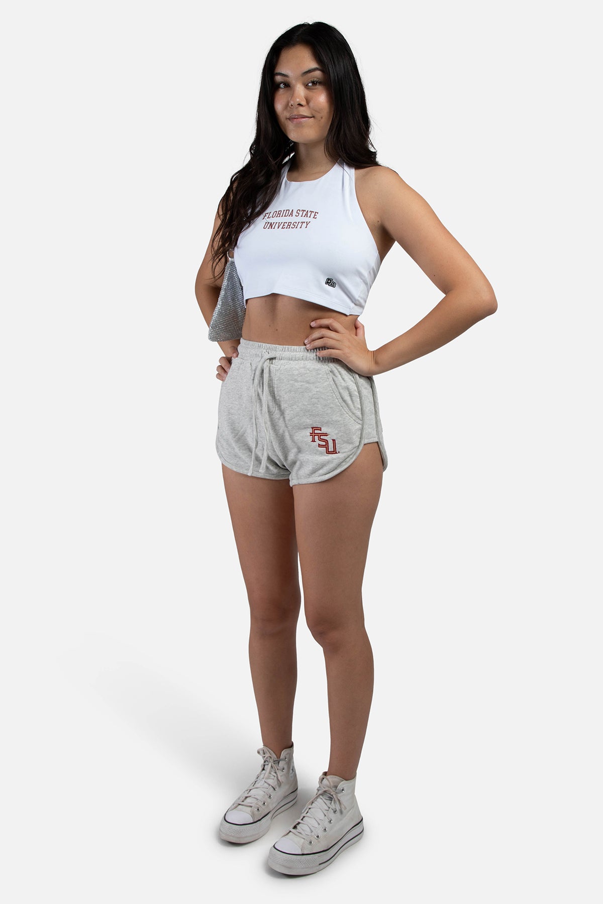 FSU Sweatshorts