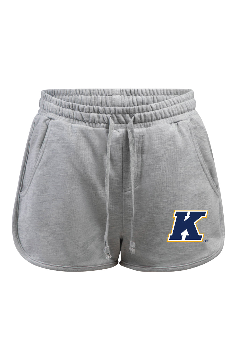 Kent State Sweatshorts