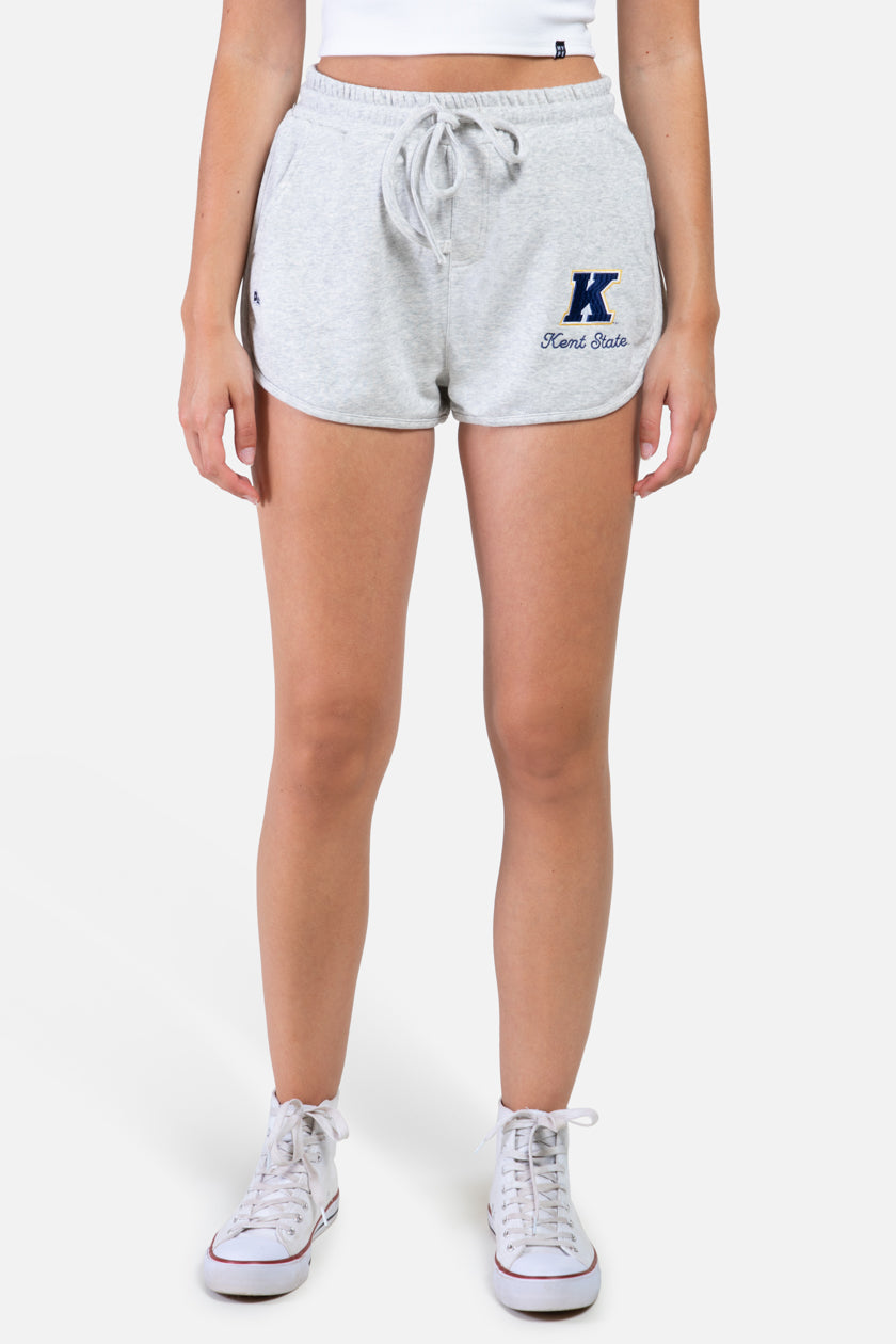 Kent State Sweatshorts