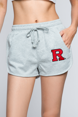 Rutgers Sweatshorts