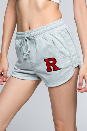 Rutgers Sweatshorts