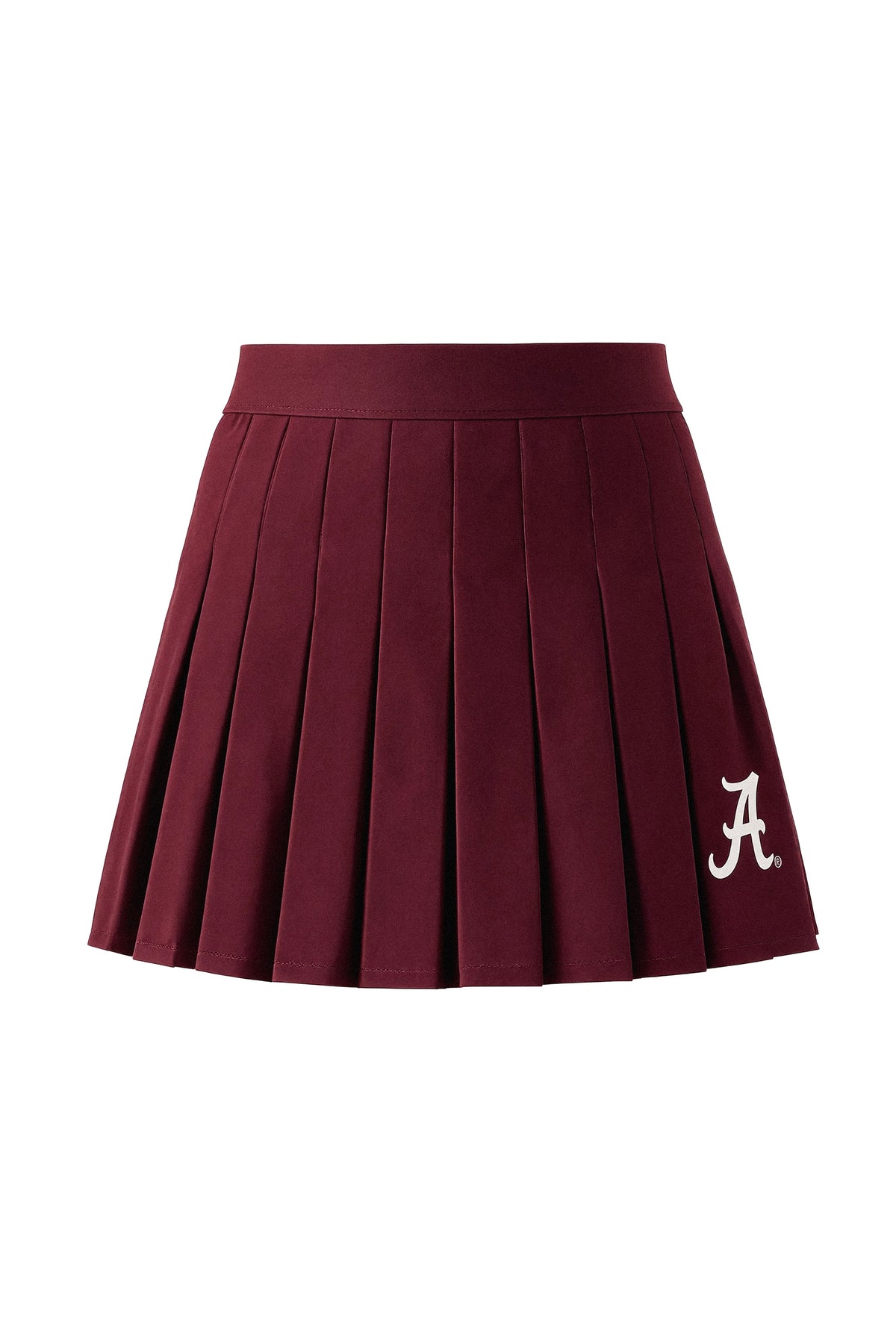 Alabama Tennis Skirt with Built in Shorts
