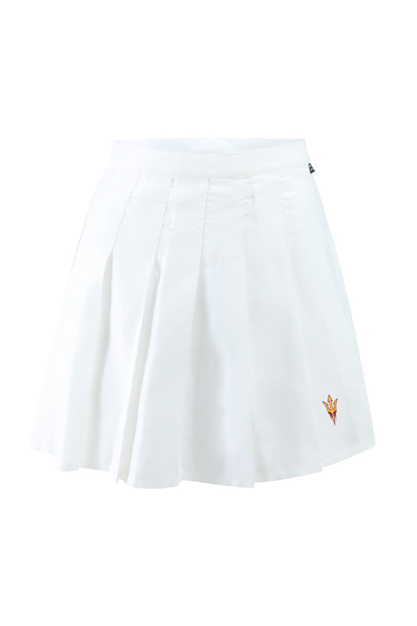 ASU | Custom Women's Tennis Skirt | Hype & Vice Apparel