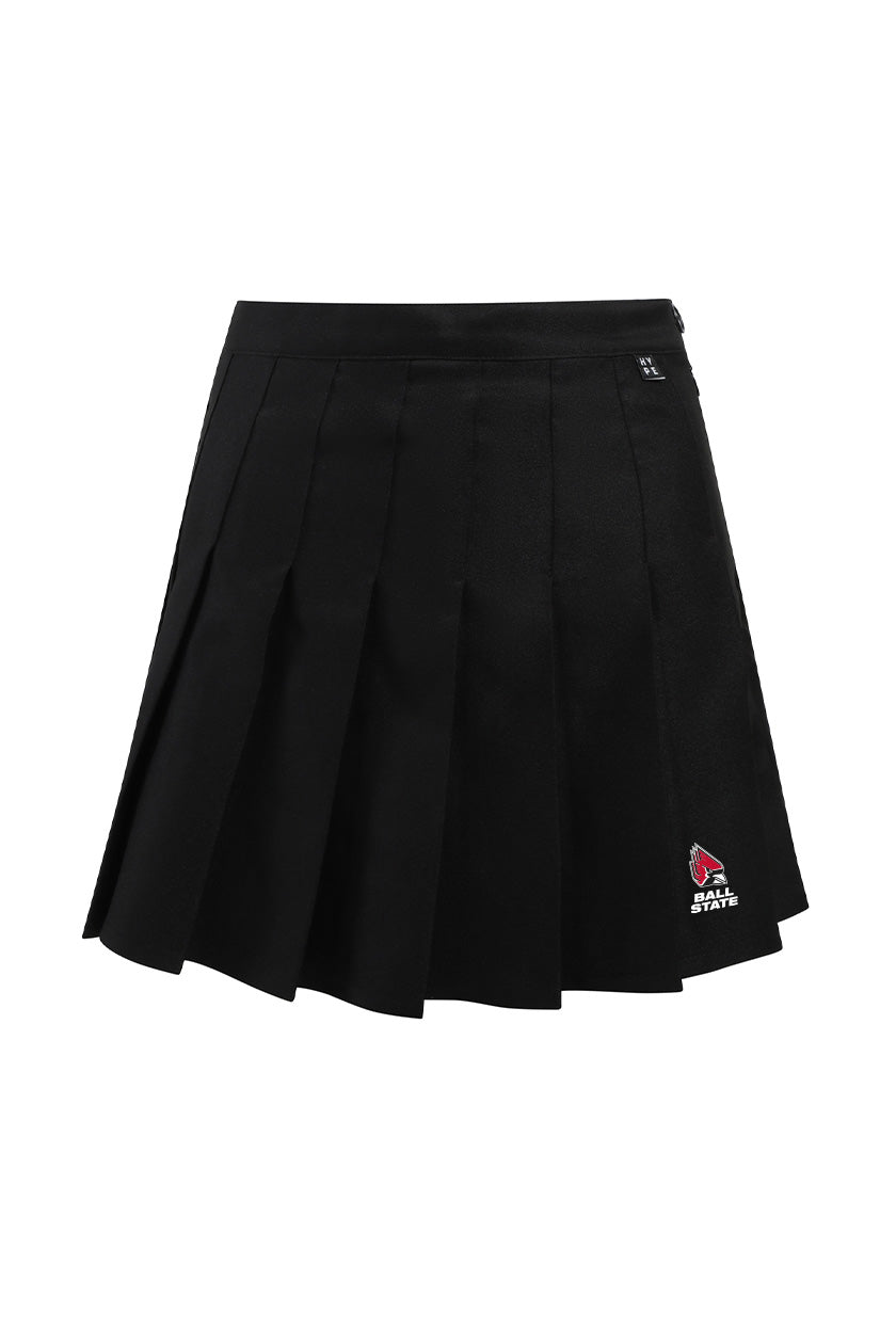 Ball State Tennis Skirt