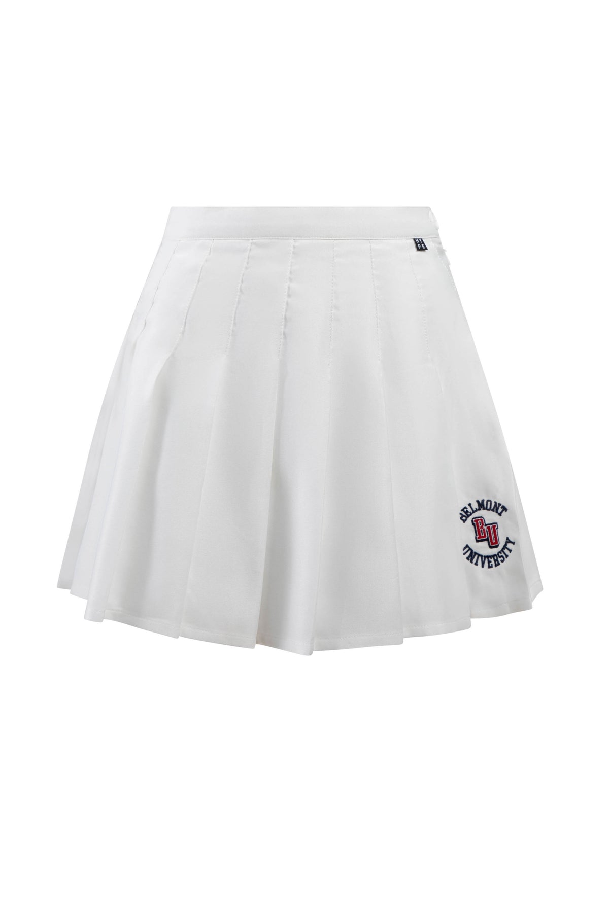 Belmont University Tennis Skirt