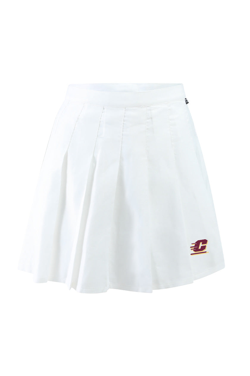 CMU Tennis Skirt