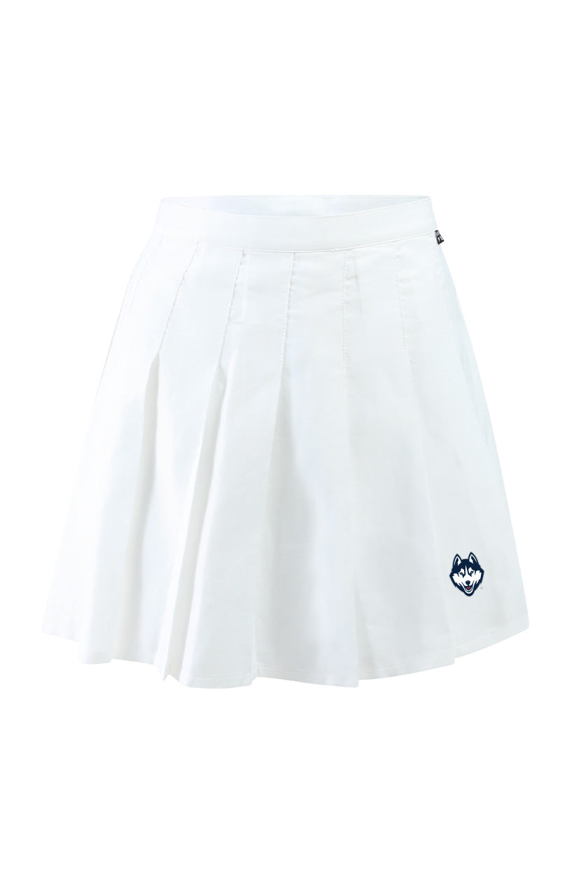 UConn Tennis Skirt