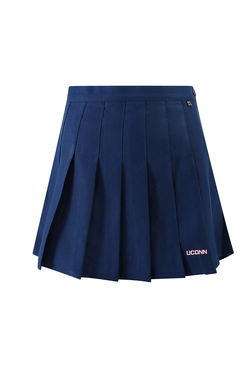 UConn Tennis Skirt