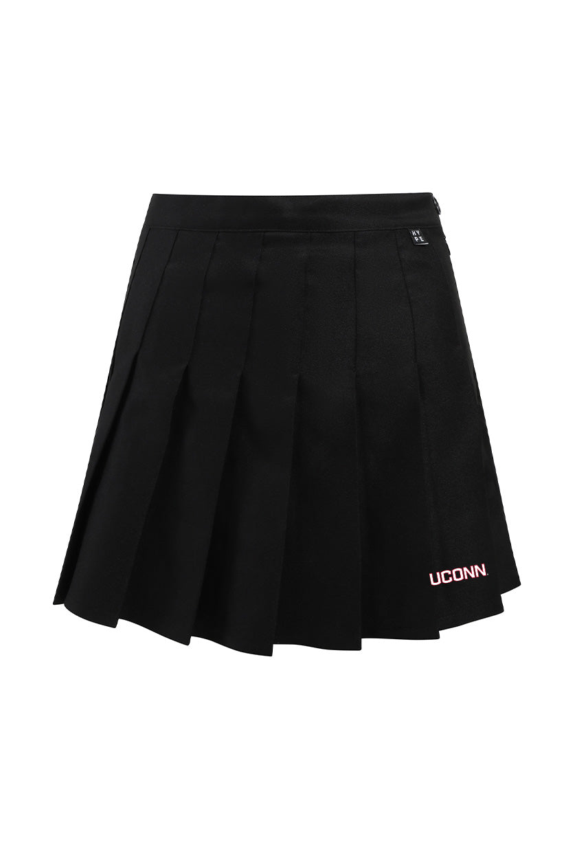 UConn Tennis Skirt