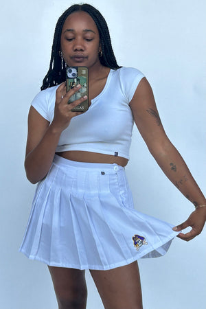 East Carolina Tennis Skirt
