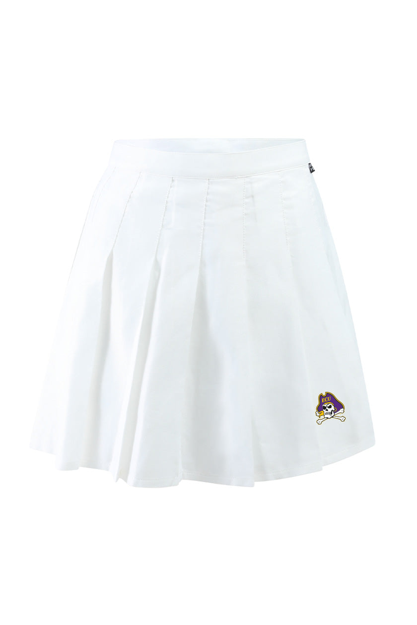 East Carolina Tennis Skirt