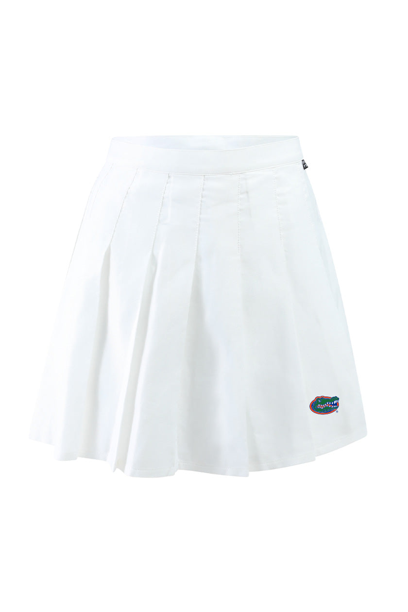 Florida Tennis Skirt
