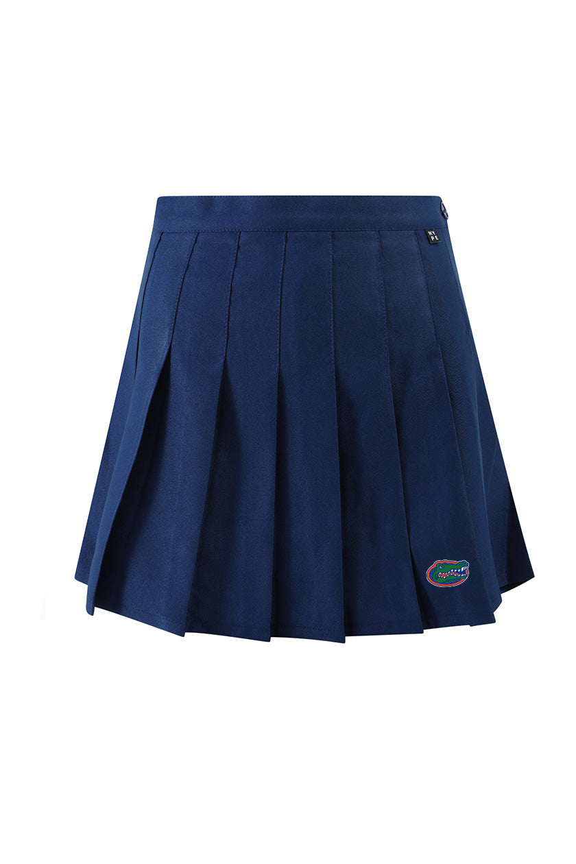 Florida Tennis Skirt