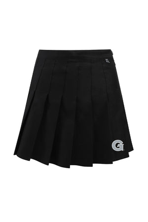 Georgetown Tennis Skirt