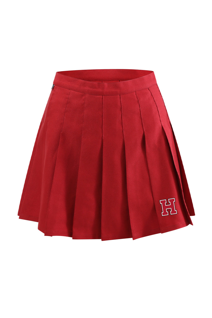 Harvard Tennis Skirt
