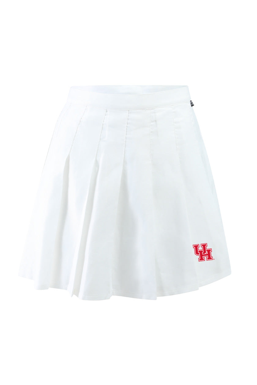 University of Houston Tennis Skirt