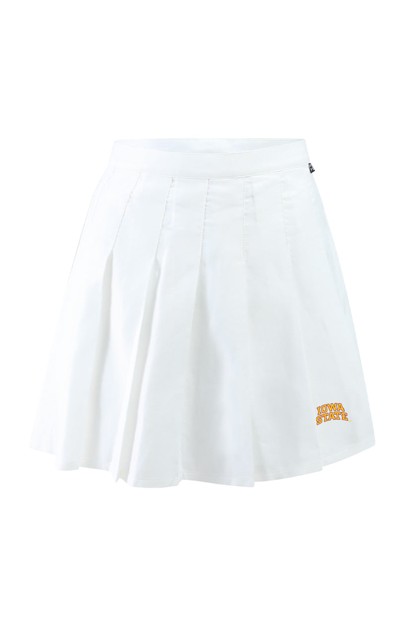 Iowa State Tennis Skirt