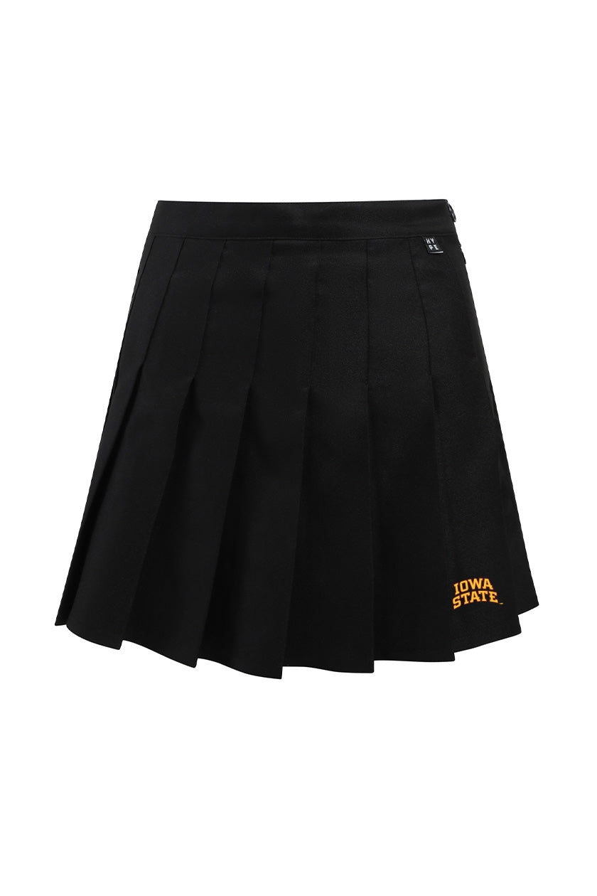 Iowa State Tennis Skirt