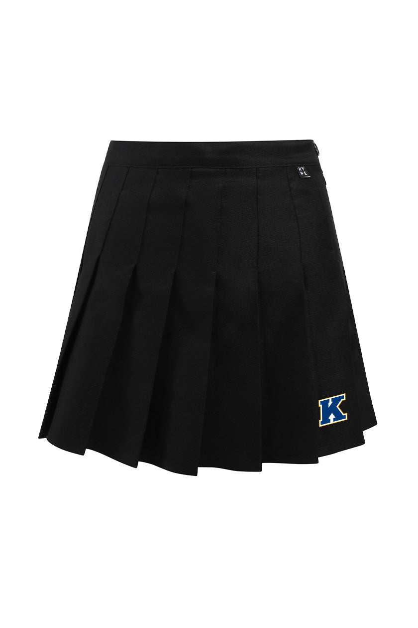 Kent State Tennis Skirt
