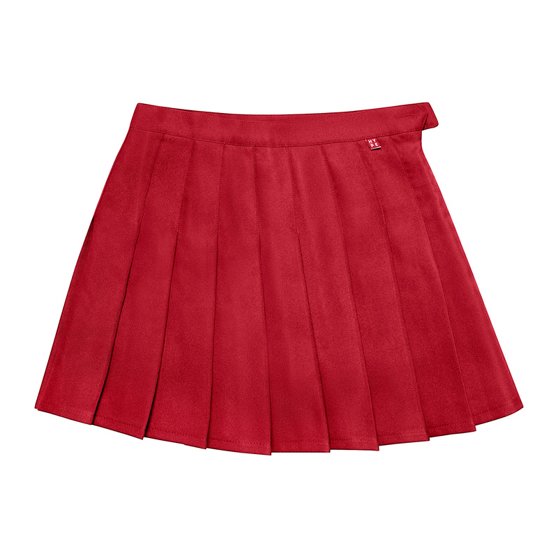 Stanford | Custom Women Tennis Skirt | Hype & Vice Apparel