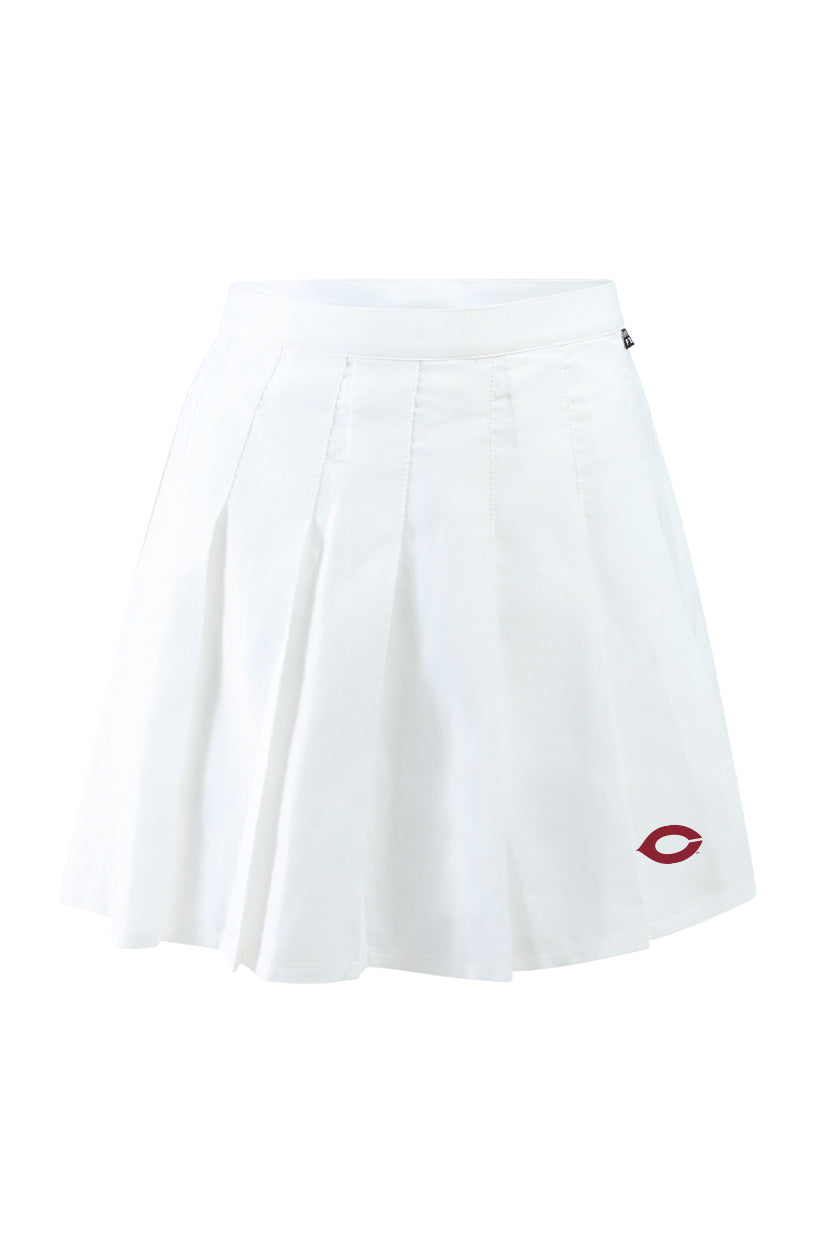 U Chicago Tennis Skirt