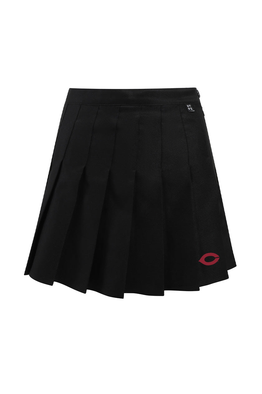 U Chicago Tennis Skirt
