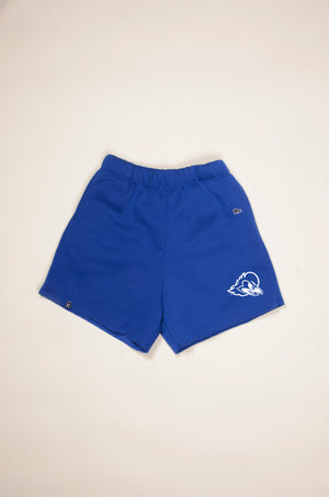 Delaware Cut Off Sweatshorts