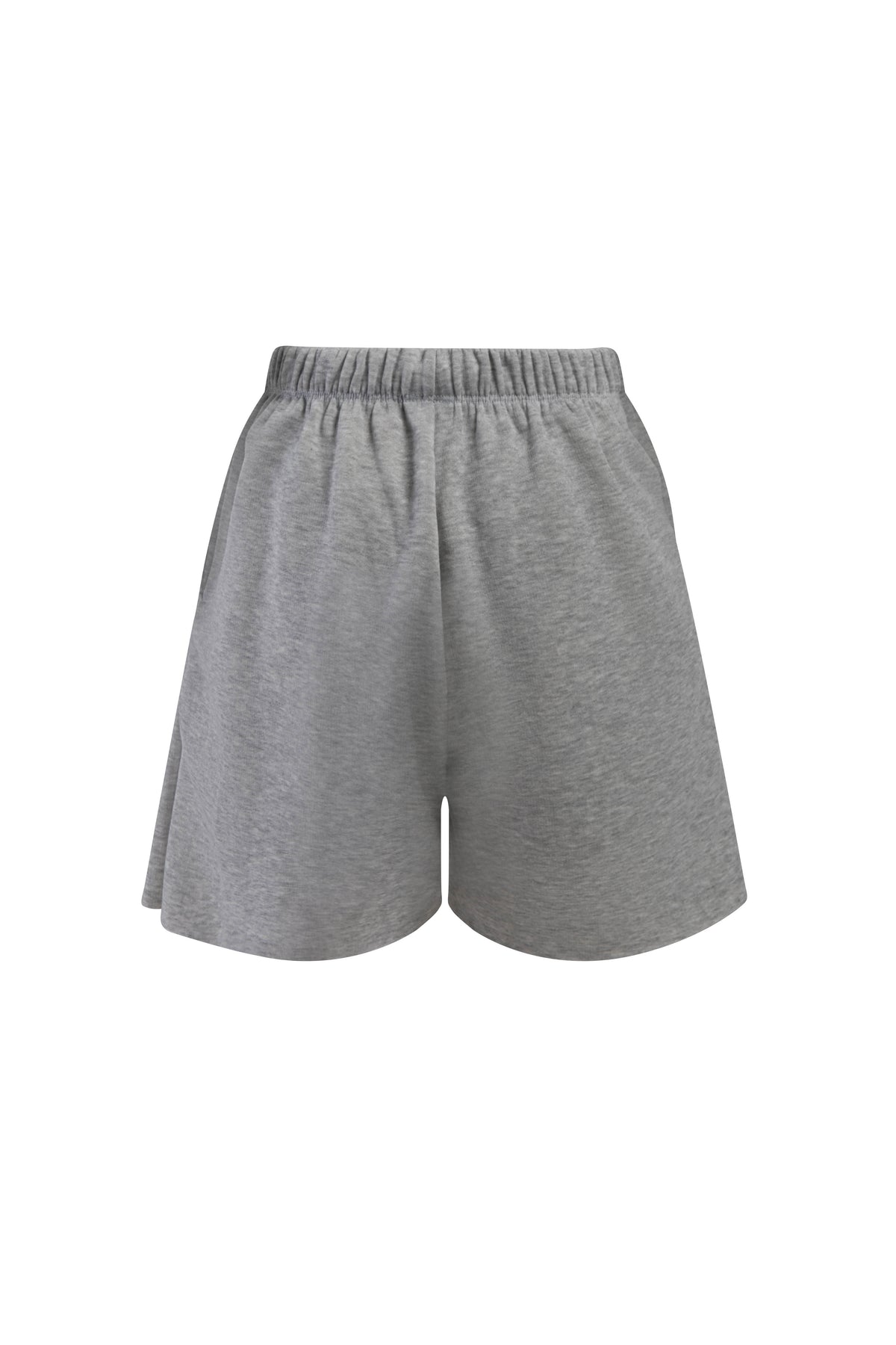 Western Oregon University Cut Off Sweatshorts