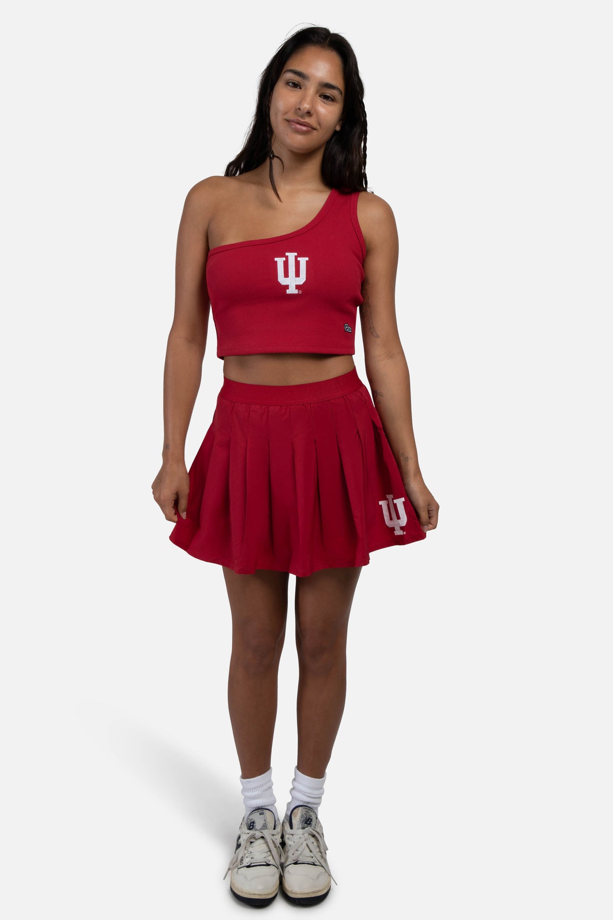 Indiana Mini Skort