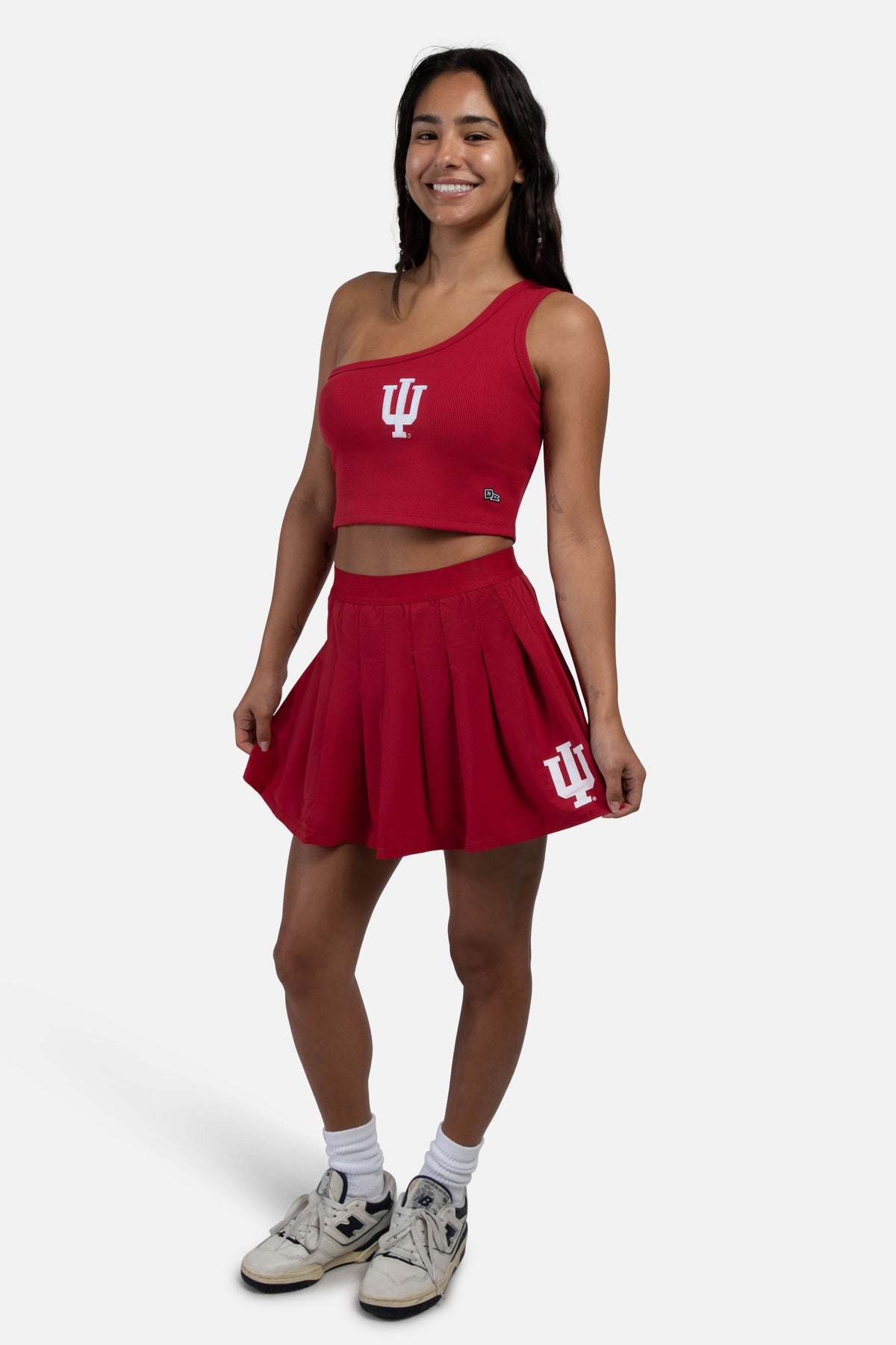 Indiana Mini Skort