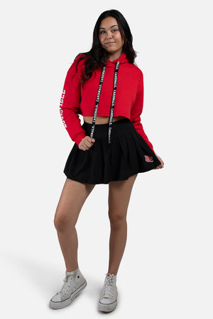 Louisville Mini Skort