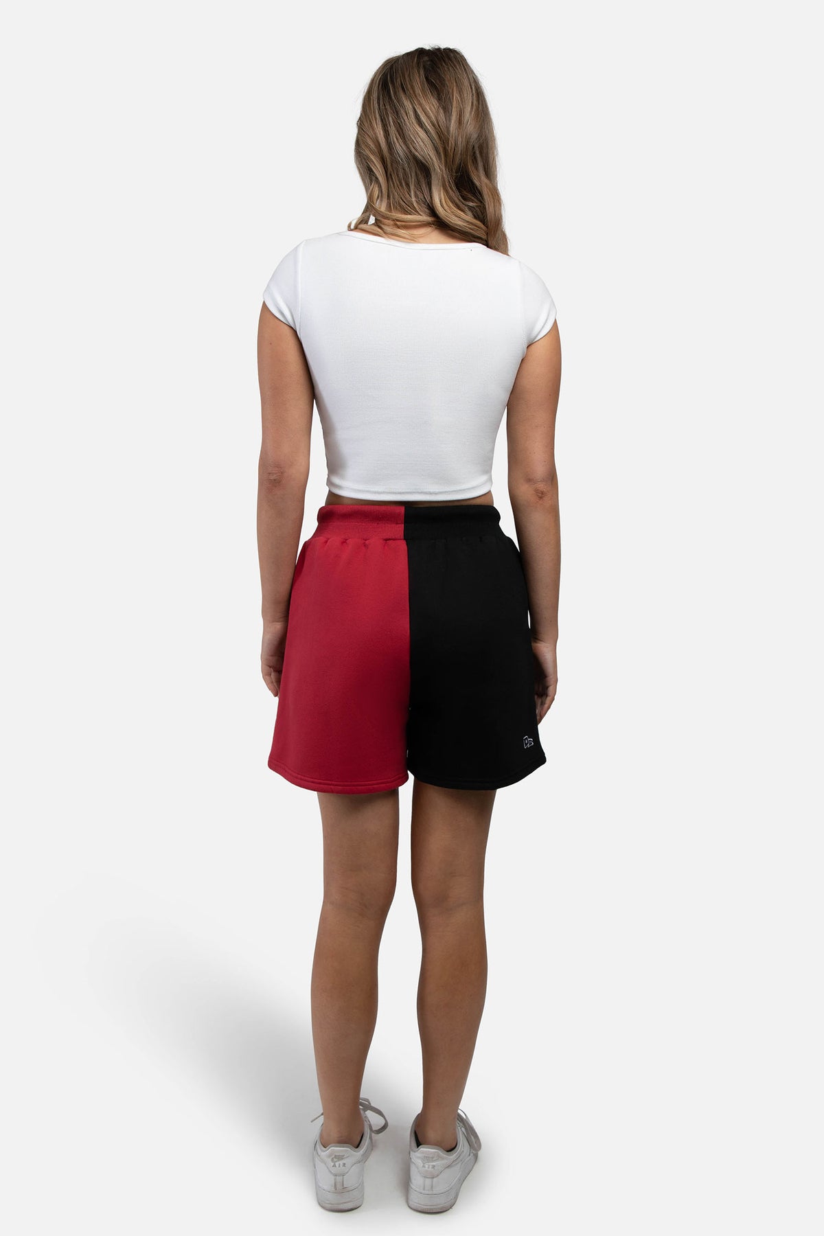 Central Washington Rookie Shorts
