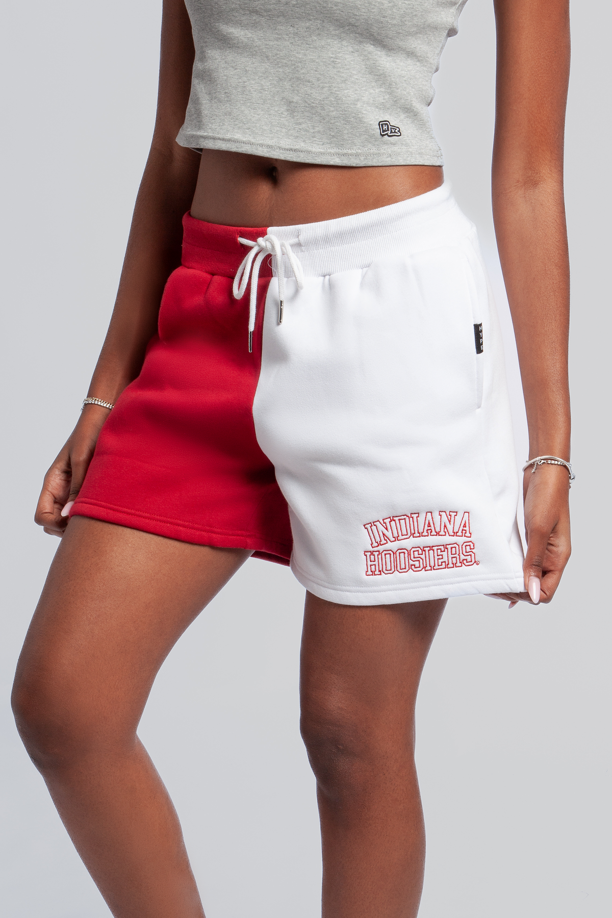 Indiana University Rookie Shorts
