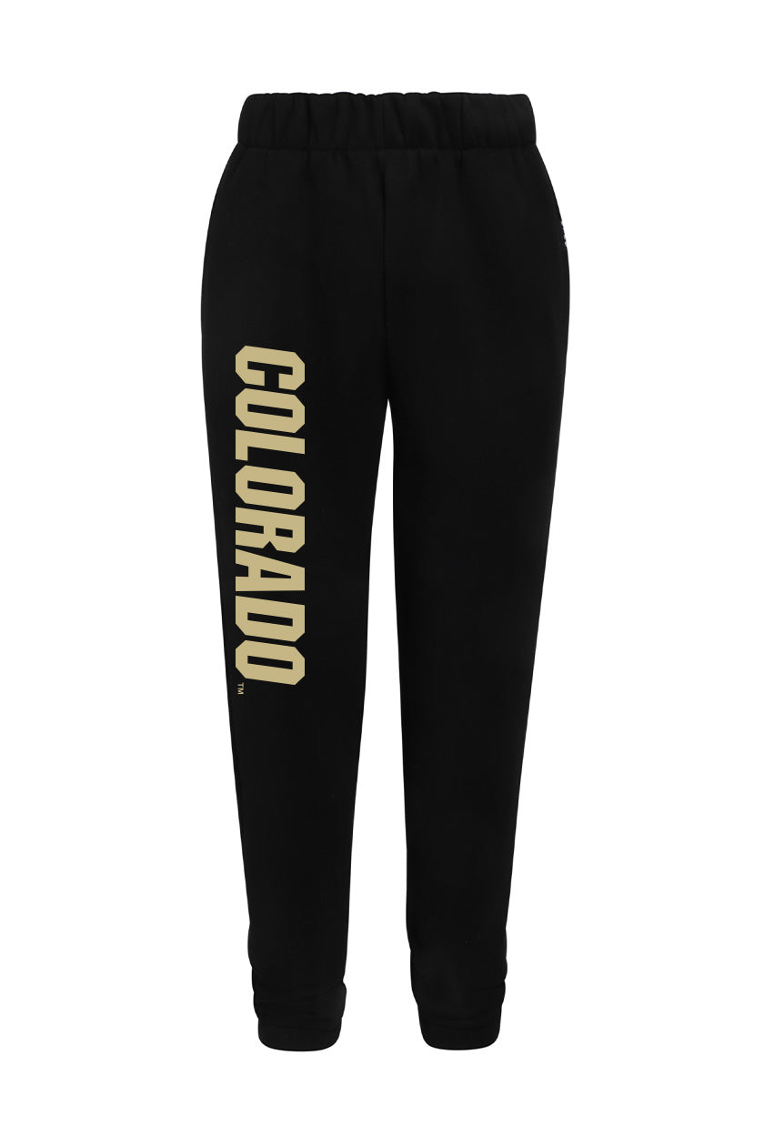 CU Boulder Mia Sweatpants