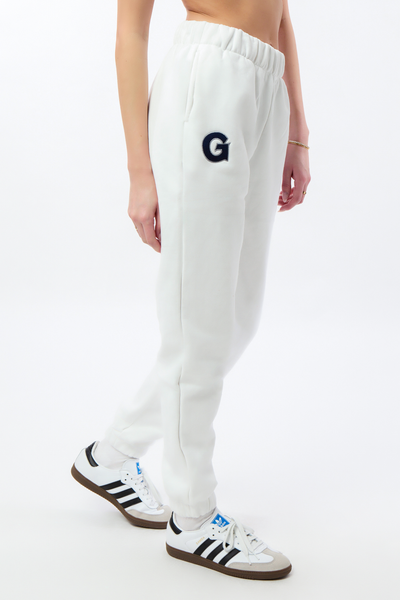 トップス 90 Logo Girl Tee sweatpants oatmeal M Kids VintageSoft Logo Joggers | Gap