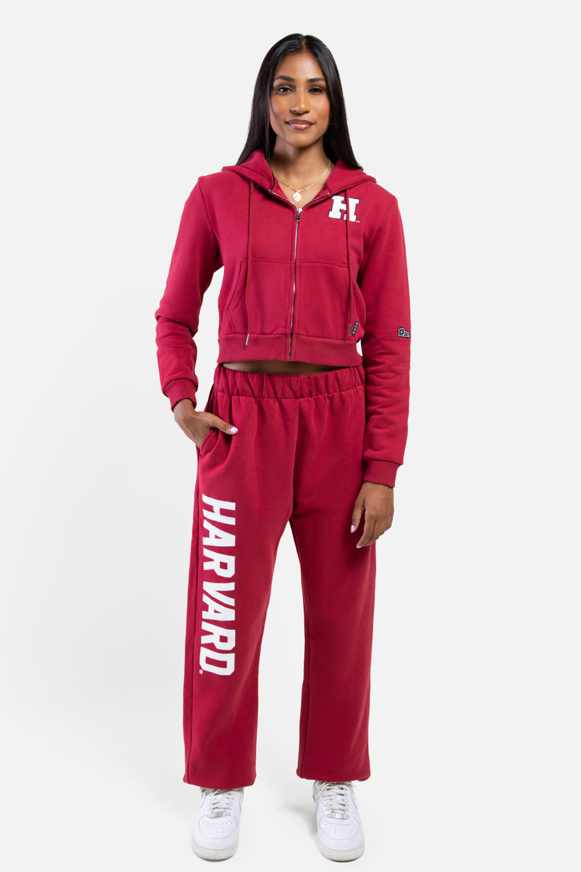 Harvard Mia Sweatpants