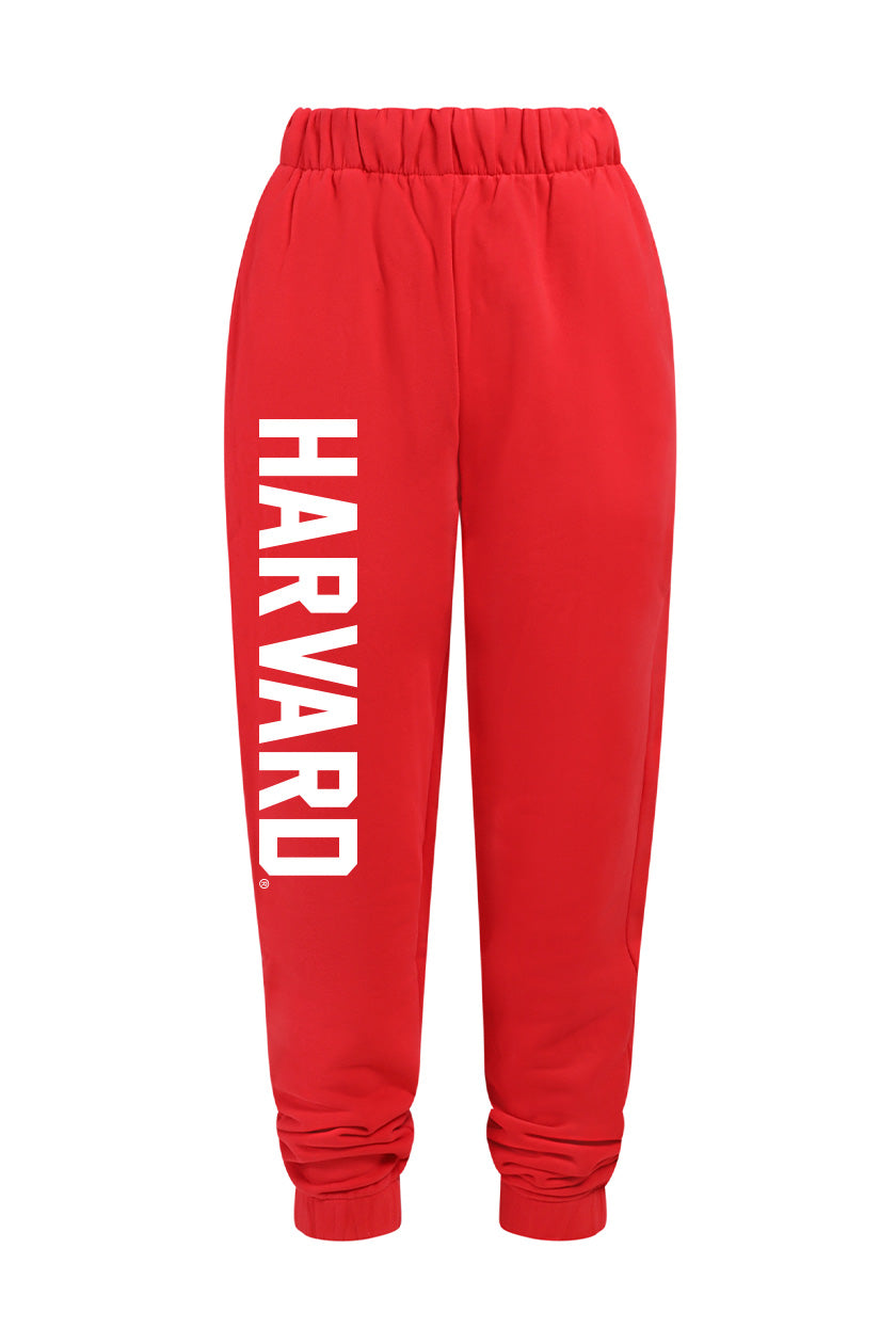 Harvard Mia Sweatpants