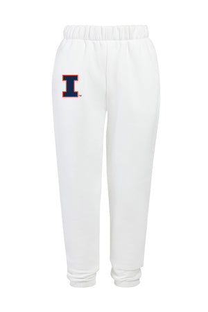 University of Illinois Mia Sweatpants