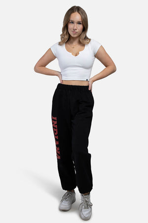 Indiana University Mia Sweatpants