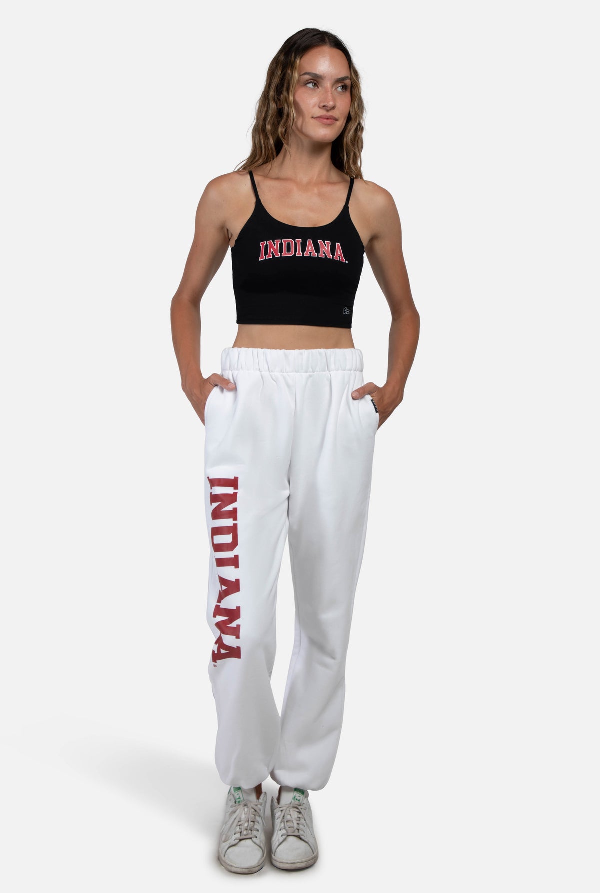Indiana University Mia Sweatpants