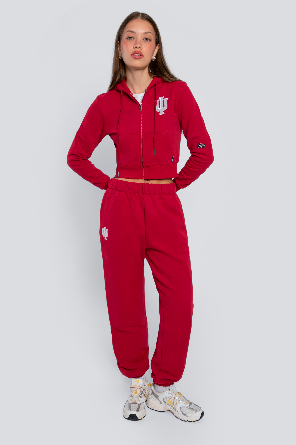 Indiana University Mia Sweatpants