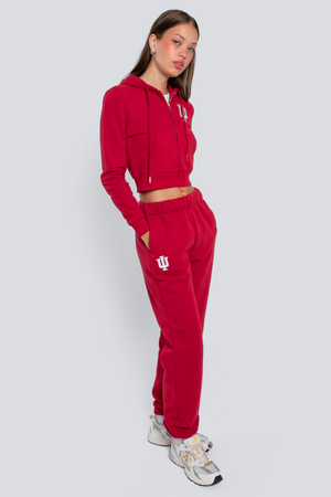 Indiana University Mia Sweatpants