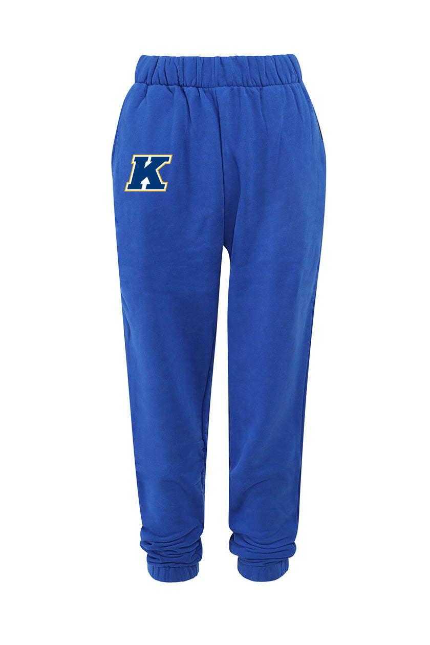 Kent State Mia Sweatpants