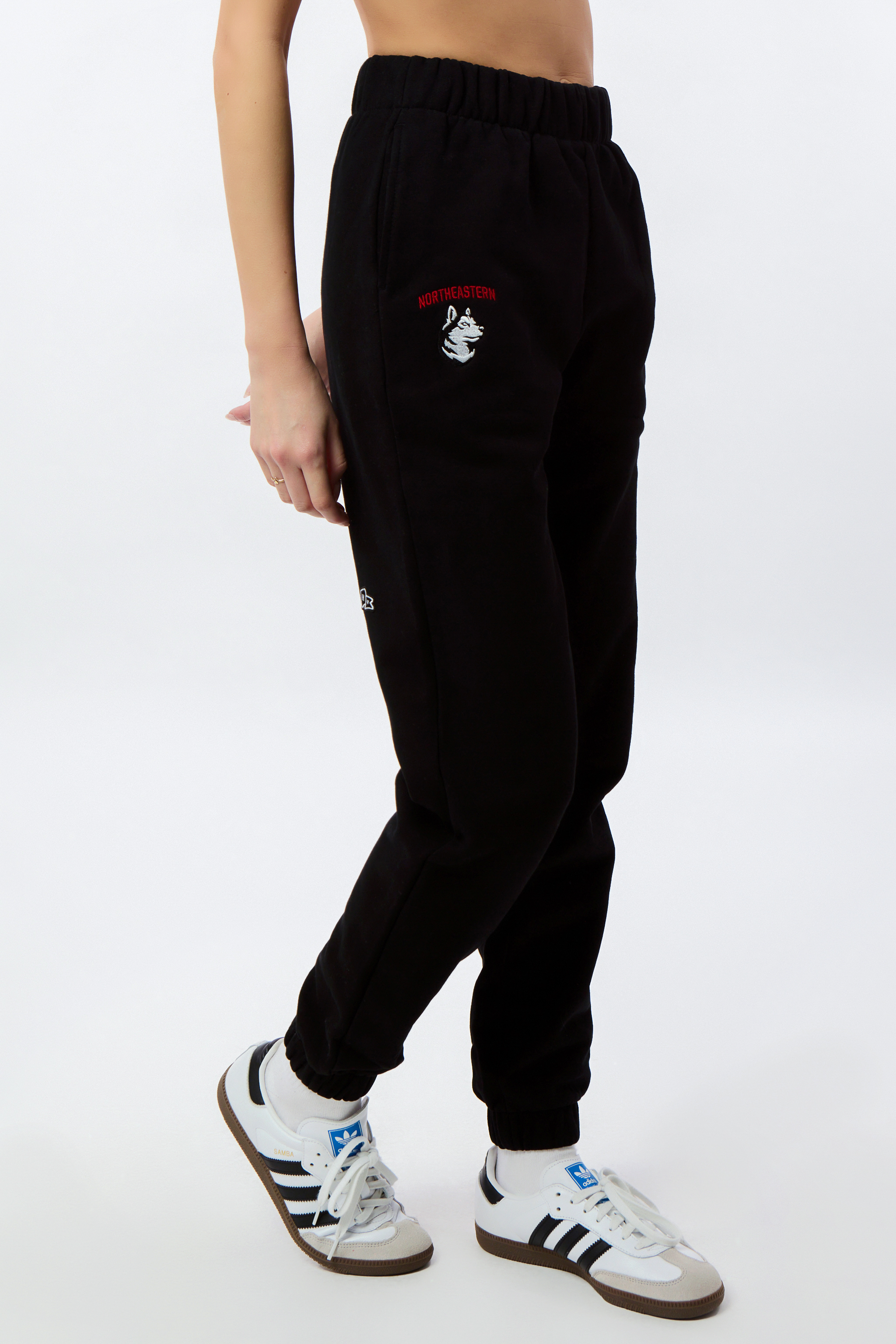 Northeastern Mia Sweatpants