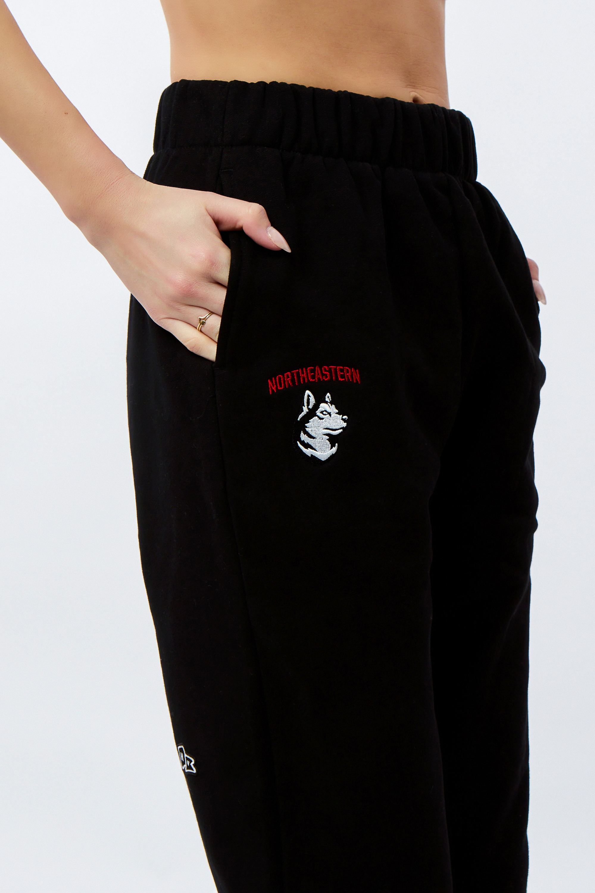 Northeastern Mia Sweatpants