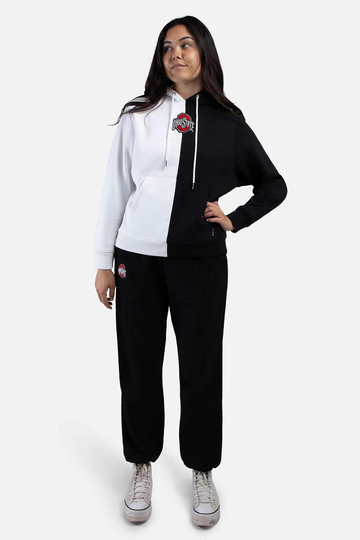 Ohio State Mia Sweatpants